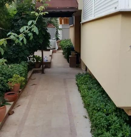Lägenhet Yasmin Marmaris