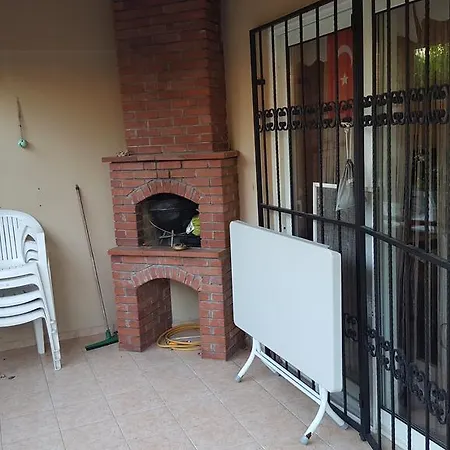 Apartman Yasmin Marmaris