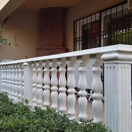Apartman Yasmin *